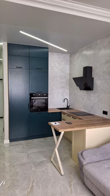3-кімнатна квартира за адресою вул. Сонячна (площа 60 м²) - фото 37 3-кімнатна квартира за адресою вул. Сонячна (площа 60 м²) - Atlanta.ua - фото 37