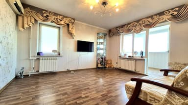 Багатокімнатна квартира за адресою вул. Марсельська (площа 85 м²) - фото 24 Багатокімнатна квартира за адресою вул. Марсельська (площа 85 м²) - Atlanta.ua - фото 24
