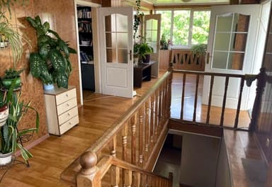 Дом по адресу Черноморский 8-й пер. (площадь 220 м²) - imageAlt 19 Дом по адресу Черноморский 8-й пер. (площадь 220 м²) - Atlanta.ua - imageAlt 19