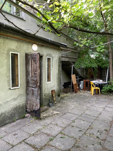 Дом по адресу Обсерваторный пер. (площадь 81 м²) - фото 71 Дом по адресу Обсерваторный пер. (площадь 81 м²) - Atlanta.ua - фото 71