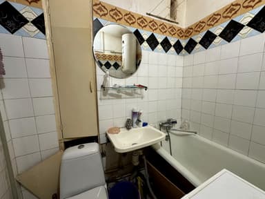 2-кімнатна квартира за адресою вул. Радісна (площа 46,2 м²) - Atlanta.ua - фото 14
