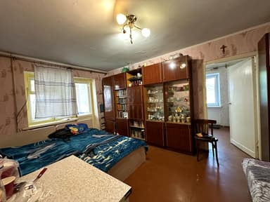 2-кімнатна квартира за адресою вул. Радісна (площа 46,2 м²) - Atlanta.ua - фото 11