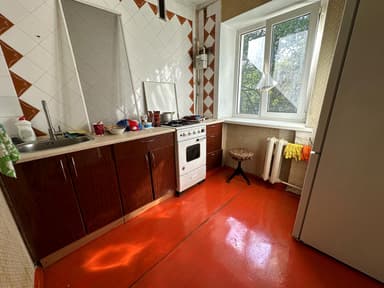 2-кімнатна квартира за адресою вул. Радісна (площа 46,2 м²) - Atlanta.ua - фото 13