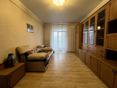 1-кімнатна квартира за адресою вул. Церковна (площа 34,7 м²) - Atlanta.ua - фото 15