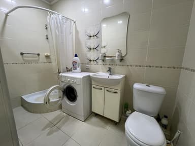 1-кімнатна квартира за адресою вул. Церковна (площа 34,7 м²) - Atlanta.ua - фото 20