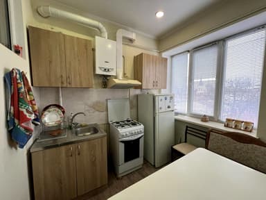 1-кімнатна квартира за адресою вул. Церковна (площа 34,7 м²) - Atlanta.ua - фото 18