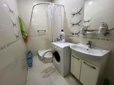 1-кімнатна квартира за адресою вул. Церковна (площа 34,7 м²) - Atlanta.ua - фото 21
