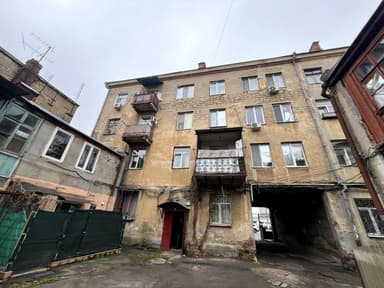 1-кімнатна квартира за адресою вул. Церковна (площа 34,7 м²) - Atlanta.ua - фото 24