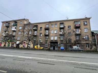 1-кімнатна квартира за адресою вул. Церковна (площа 34,7 м²) - Atlanta.ua - фото 25