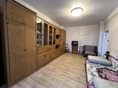 1-кімнатна квартира за адресою вул. Церковна (площа 34,7 м²) - Atlanta.ua - фото 16