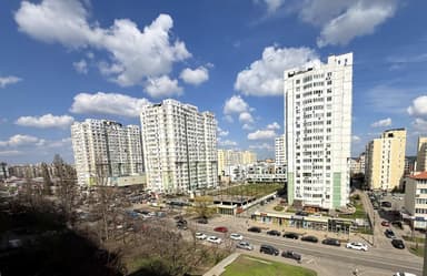 Многокомнатная квартира по адресу (площадь 102 м²) - Atlanta.ua - imageAlt 5