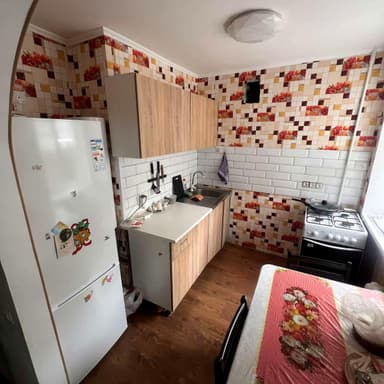 2-комнатная квартира по адресу ул. Крымская (площадь 45 м²) - фото 17 2-комнатная квартира по адресу ул. Крымская (площадь 45 м²) - Atlanta.ua - фото 17