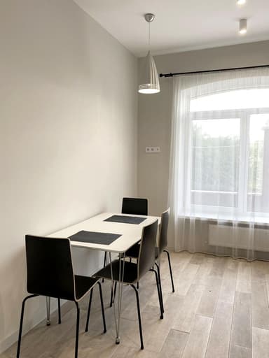 1-комнатная квартира по адресу Руанский пер. (площадь 40,2 м²) - Atlanta.ua - imageAlt 9