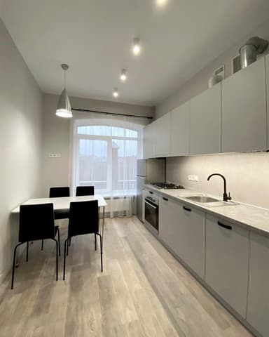 1-комнатная квартира по адресу Руанский пер. (площадь 40,2 м²) - Atlanta.ua - imageAlt 8