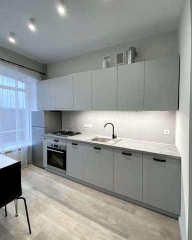 1-комнатная квартира по адресу Руанский пер. (площадь 40,2 м²) - Atlanta.ua - imageAlt 10