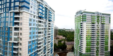 Коммерческая недвижимость по адресу Ботанический пер. (площадь 45 м²) - Atlanta.ua - imageAlt 11