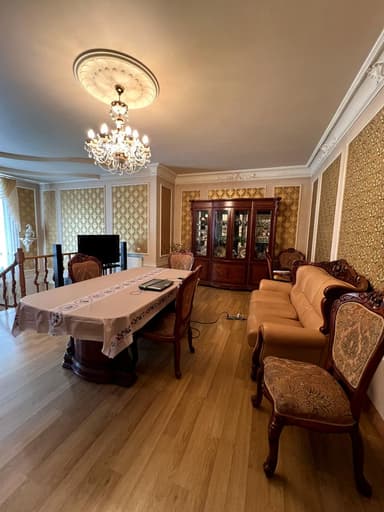 Многокомнатная квартира по адресу ул. Нежинская (площадь 412 м²) - imageAlt 24 Многокомнатная квартира по адресу ул. Нежинская (площадь 412 м²) - Atlanta.ua - imageAlt 24