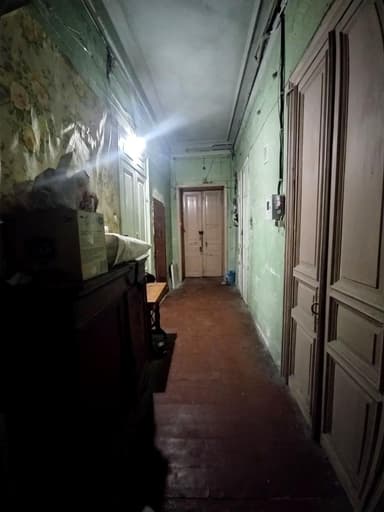 Многокомнатная квартира по адресу ул. Успенская (площадь 193 м²) - фото 27 Многокомнатная квартира по адресу ул. Успенская (площадь 193 м²) - Atlanta.ua - фото 27