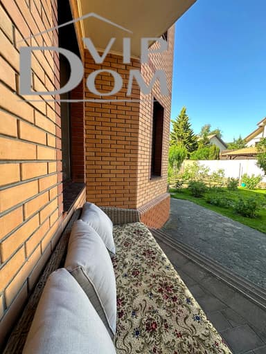 Будинок за адресою вул. Ахматової (площа 250 м²) - фото 16 Будинок за адресою вул. Ахматової (площа 250 м²) - Atlanta.ua - фото 16