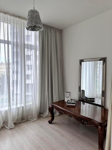 Многокомнатная квартира по адресу ул. Тенистая (площадь 157,6 м²) - imageAlt 24 Многокомнатная квартира по адресу ул. Тенистая (площадь 157,6 м²) - Atlanta.ua - imageAlt 24