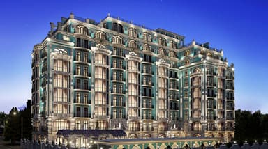 3-комнатная квартира по адресу Санаторный пер. (площадь 221,5 м²) - Atlanta.ua - фото 6
