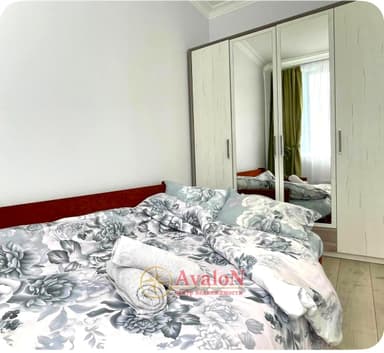 2-комнатная квартира по адресу ул. Рассвета (площадь 64 м²) - фото 13 2-комнатная квартира по адресу ул. Рассвета (площадь 64 м²) - Atlanta.ua - фото 13