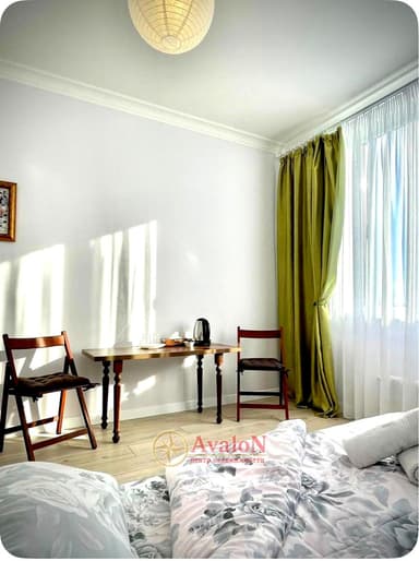 2-комнатная квартира по адресу ул. Рассвета (площадь 64 м²) - фото 12 2-комнатная квартира по адресу ул. Рассвета (площадь 64 м²) - Atlanta.ua - фото 12