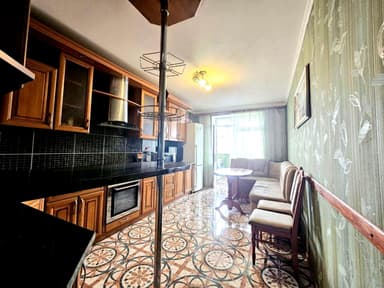 2-комнатная квартира по адресу ул. Испанская (площадь 70 м²) - фото 15 2-комнатная квартира по адресу ул. Испанская (площадь 70 м²) - Atlanta.ua - фото 15