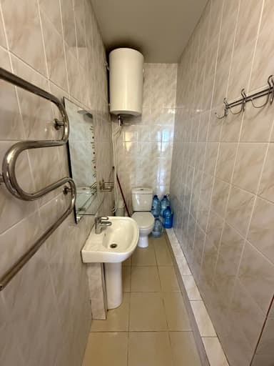 2-кімнатна квартира за адресою (площа 41,5 м²) - Atlanta.ua - фото 16