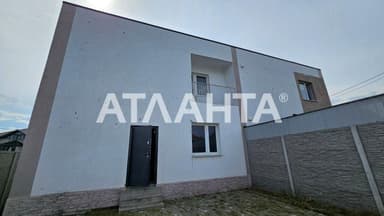 Будинок за адресою вул. Академіка Корольова (площа 93,7 м²) - фото 16 Будинок за адресою вул. Академіка Корольова (площа 93,7 м²) - Atlanta.ua - фото 16