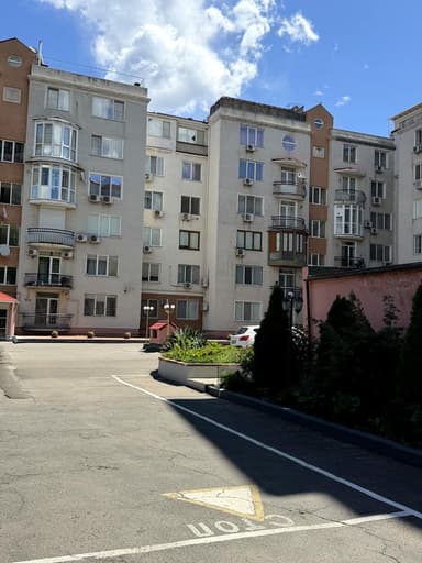 Многокомнатная квартира по адресу Педагогический пер. (площадь 132 м²) - фото 39 Многокомнатная квартира по адресу Педагогический пер. (площадь 132 м²) - Atlanta.ua - фото 39