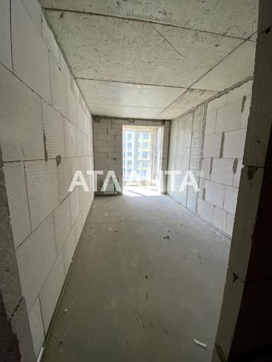 1-комнатная квартира по адресу ул. Спортивная (площадь 42 м²) - Atlanta.ua - фото 9