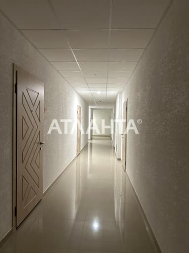 1-комнатная квартира по адресу ул. Спортивная (площадь 42 м²) - Atlanta.ua - фото 11