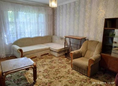 2-кімнатна квартира за адресою вул. Швигіна ген. (площа 44 м²) - фото 7 2-кімнатна квартира за адресою вул. Швигіна ген. (площа 44 м²) - Atlanta.ua - фото 7
