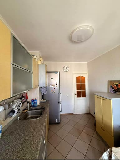 3-кімнатна квартира за адресою вул. Житомирська (площа 65 м²) - фото 28 3-кімнатна квартира за адресою вул. Житомирська (площа 65 м²) - Atlanta.ua - фото 28