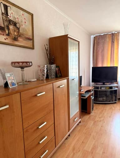 3-кімнатна квартира за адресою вул. Житомирська (площа 65 м²) - фото 30 3-кімнатна квартира за адресою вул. Житомирська (площа 65 м²) - Atlanta.ua - фото 30