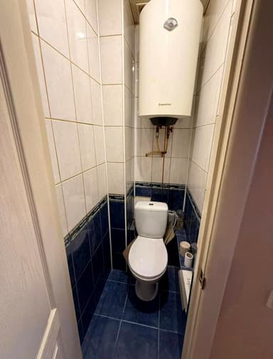 3-кімнатна квартира за адресою вул. Житомирська (площа 65 м²) - фото 45 3-кімнатна квартира за адресою вул. Житомирська (площа 65 м²) - Atlanta.ua - фото 45