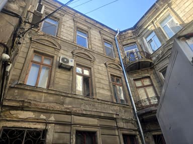 3-кімнатна квартира за адресою вул. Качинського (площа 70 м²) - фото 11 3-кімнатна квартира за адресою вул. Качинського (площа 70 м²) - Atlanta.ua - фото 11