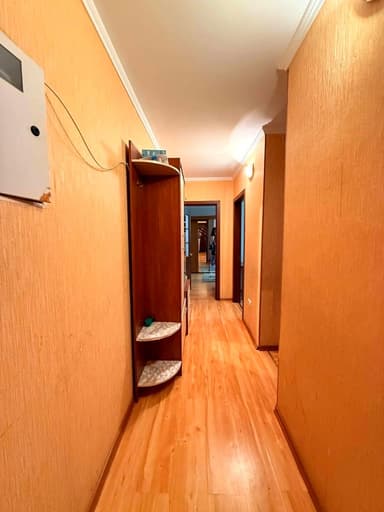 3-кімнатна квартира за адресою вул. Паркова (площа 58,2 м²) - Atlanta.ua - фото 19