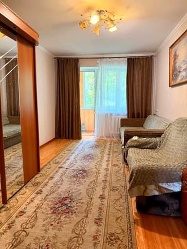 3-кімнатна квартира за адресою вул. Паркова (площа 58,2 м²) - Atlanta.ua - фото 16
