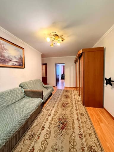 3-кімнатна квартира за адресою вул. Паркова (площа 58,2 м²) - Atlanta.ua - фото 18