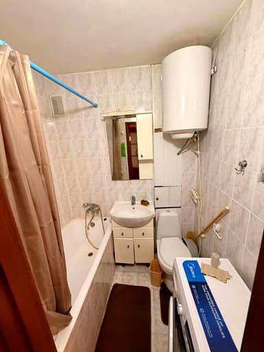 3-кімнатна квартира за адресою вул. Паркова (площа 58,2 м²) - Atlanta.ua - фото 26