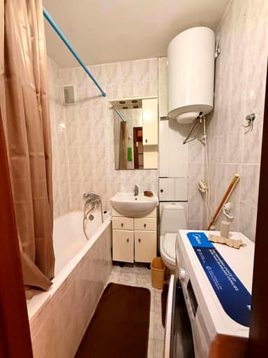3-кімнатна квартира за адресою вул. Паркова (площа 58,2 м²) - Atlanta.ua - фото 27