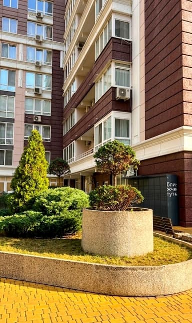 2-кімнатна квартира за адресою вул. Тіниста (площа 68 м²) - Atlanta.ua - фото 40