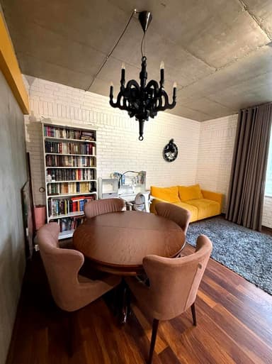 2-кімнатна квартира за адресою вул. Тіниста (площа 68 м²) - Atlanta.ua - фото 30