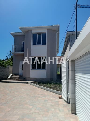 Будинок за адресою вул. Академіка Корольова (площа 155 м²) - фото 22 Будинок за адресою вул. Академіка Корольова (площа 155 м²) - Atlanta.ua - фото 22