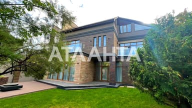 Будинок за адресою Компаснй пров. (площа 290 м²) - Atlanta.ua - фото 22