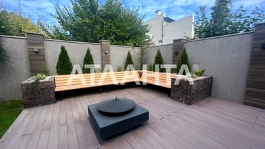 Будинок за адресою Компаснй пров. (площа 290 м²) - Atlanta.ua - фото 24