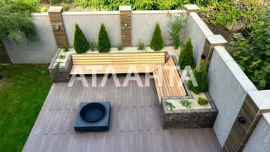 Будинок за адресою Компаснй пров. (площа 290 м²) - Atlanta.ua - фото 25