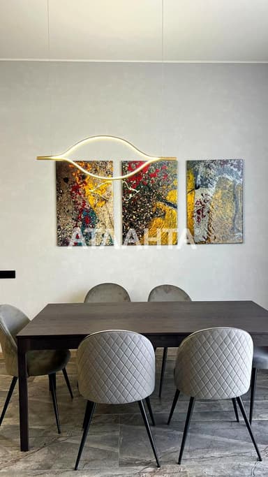 Будинок за адресою Компаснй пров. (площа 290 м²) - Atlanta.ua - фото 29